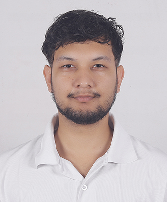 Aayush-Basnet